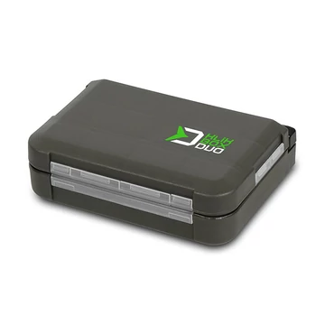 Delphin Tárolódoboz KlikBox Duo 175-9P