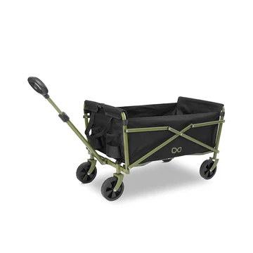 Delphin Kocsi MOOVE (75x45x50cm)