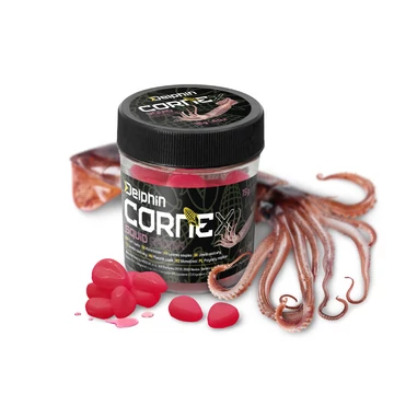 Delphin Műcsali CorneX Pop Up (Tintahal)