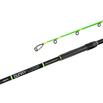 Delphin Bojlis Bot DUNAY Carp 300cm 2részes - 200g