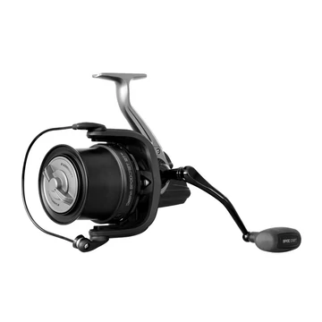 Delphin Elsőfékes Orsó Spodcast 12T SH 12000