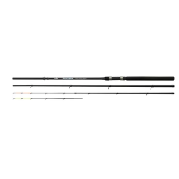 Nevis Feeder Bot Pantera Carp Feeder 360H 3+2 részes - 40-100g