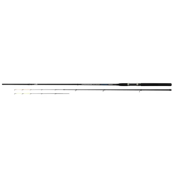 Nevis Feeder Bot Magnum Black Picker 300cm 2+2részes - 40g