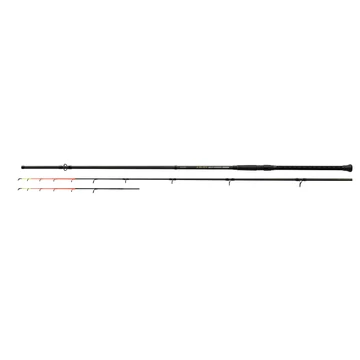Nevis River Boat Feeder Bot 270cm XXH 2+2 részes - 100-300g