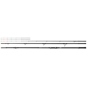 Nevis Feeder Bot Gotama Carp Feeder 390cm XH 3+3részes - 180g