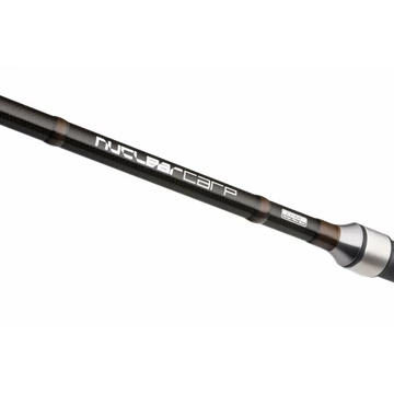 Mivardi Nuclear Carp 390cm 3,5lb 2 Részes Bojlis Bot