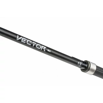 Mivardi Vector MK2 Carp 360cm 2,75lb 2 Részes Bojlis Bot