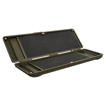 Starbaits Előketartó Mágneses Magnet Rig Box - L