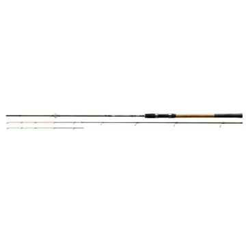 Nevis Feeder Bot Vanity Carp Picker 300cm 2+2részes - 20-50g