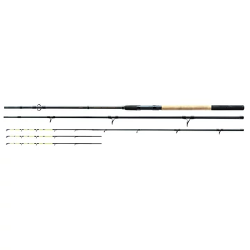 Nevis Feeder Bot Barbel River Feeder 360cm XH - 80-200g