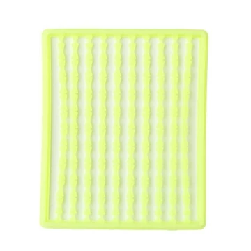 Mivardi Bojlistopper Yellow Stopper