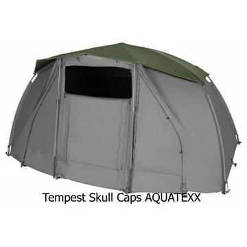 Trakker Védő sapka Tempest 100 Brolly Skull Cap Aquatexx EV 1.0