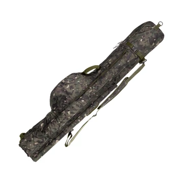 Trakker Botzsák NXC Camo 3 botos Rod Sleeve 10ft - R