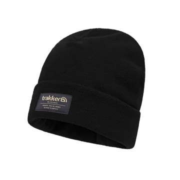 Trakker Sapka Techpro WR Beanie - Black