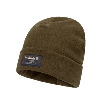 Trakker Sapka Techpro WR Beanie - Zöld