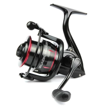 Nevis Feeder Orsó Black Match 4000 4+1cs