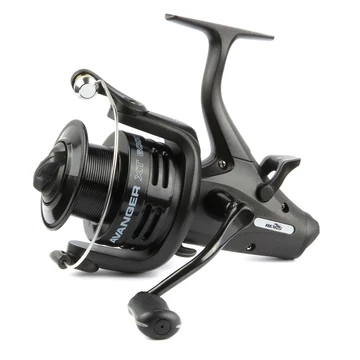 Nevis Nyeletőfékes Orsó Avanger XT 4000