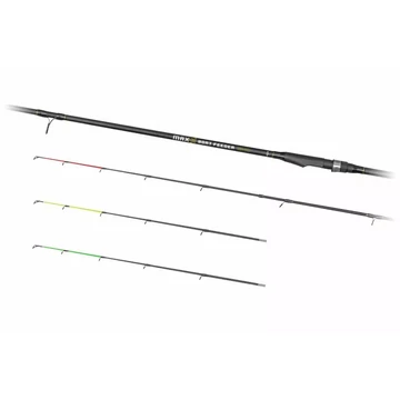 Carp Zoom Feeder Bot Max-X Boat 270cm 2+3részes - 80-180g