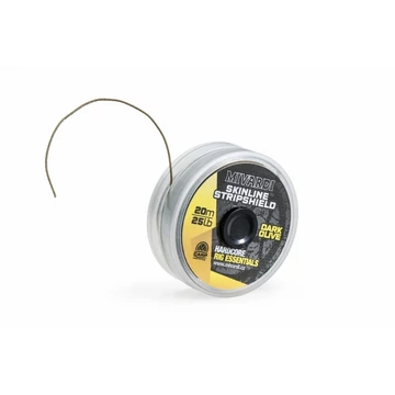 Mivardi Skinline StripShield Bevonatos Előkezsinór
