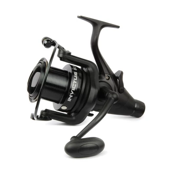 Carp Academy Nyeletőfékes Orsó Invictus 8000
