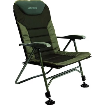 Mivardi Comfort Karfás Fotel