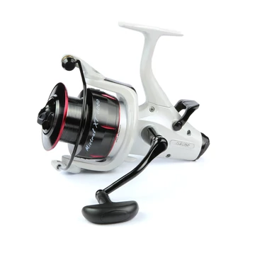 Nevis Nyeletőfékes Orsó Mistral XT 6000 5+1cs