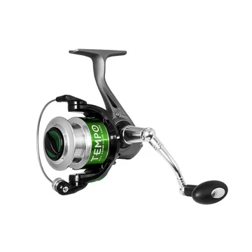 Delphin Fém Pótdob a TEMPO 10