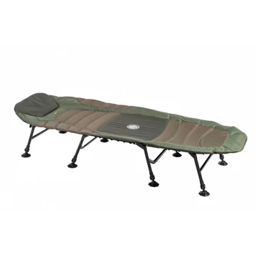 Mivardi Premium XL8 Bojlis Ágy