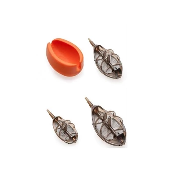 Mivardi Method Feeder Premium Etetőkosár Szett