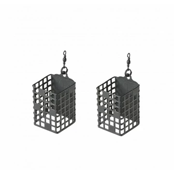 Mivardi Square Cage Feeder Premium Kosár