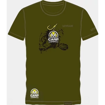 Mivardi MCW M-Carp Póló