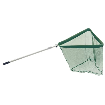 Nevis Bojlis Merítőháló Strong Carp - 80x80cm
