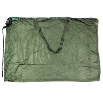 Carp Academy Pontyzsák Green (+tartó) - 80x120cm