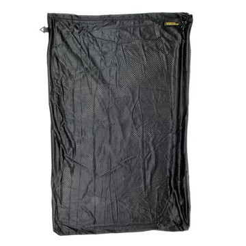 Carp Academy Pontyzsák BLACK (+tartó) - 110x140cm