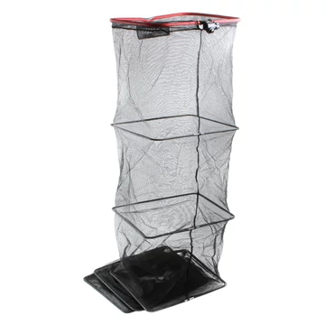 Nevis Haltartó Micromesh Carp (50x40cm)