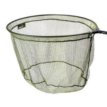 Nevis Merítőháló Fej Green Carp XL - 68x56
