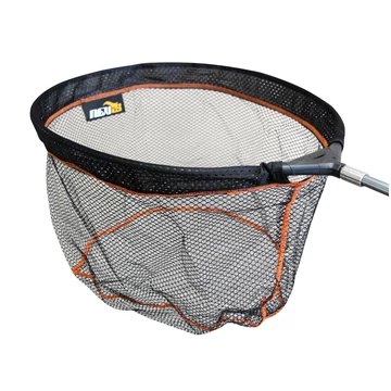 Nevis Merítőháló Fej Method Carp - 50x60