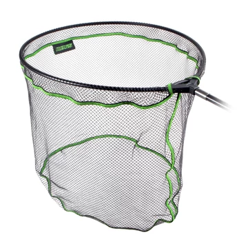 Nevis Merítőháló Fej Method Carp XR - 70x55cm