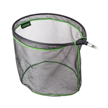 Nevis Merítőháló Fej Match Carp Latex - 70x55cm