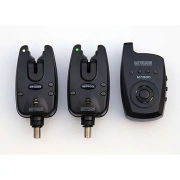 Mivardi M1300 2+1 Kapásjelző Szett