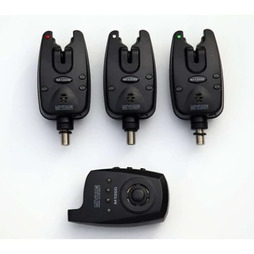 Mivardi M1300 3+1 Kapásjelző Szett