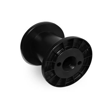 Delphin Zsinór Tartó Spulni 300-1200m fekete