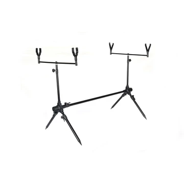 Carp Academy Rod Pod Eco - 2botos