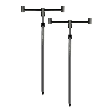 Carp Academy Feeder Bottartó Készlet HEAVY DUTY - 40-70cm