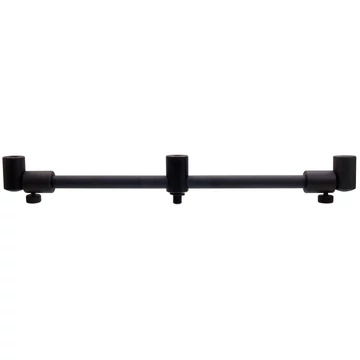 Carp Academy Black Carp Kereszttartó - 35-50cm 3botos