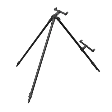 Carp Academy River Rod Pod 1-1,8m - 2botos