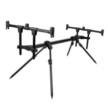 Carp Academy Raptor Rod Pod 70cm-110cm - 3botos