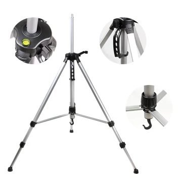 Nevis Nagy Alumínium Bottartó Állvány