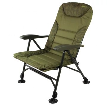 Carp Academy Szék Grizzly Pro Fotel