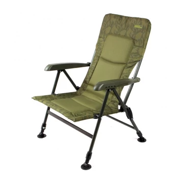 Carp Academy Szék Quattro Camo Fotel